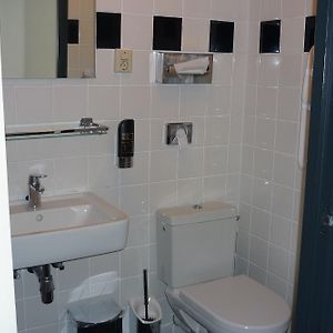 Kamer met een King Size Bed